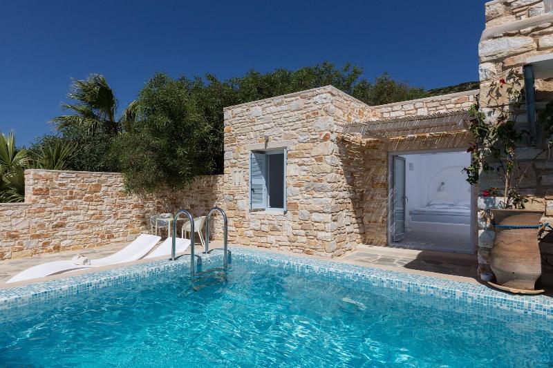 Calme Boutique Hotel - Oda