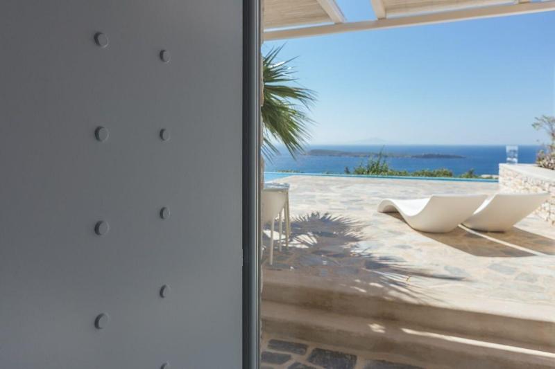 Calme Boutique Hotel - Oda