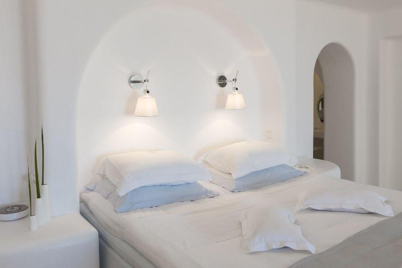 Calme Boutique Hotel - Oda