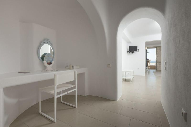 Calme Boutique Hotel - Oda