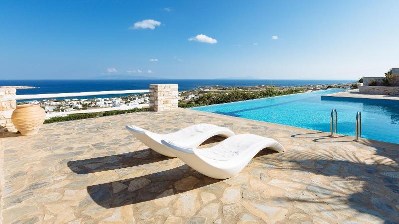 Calme Boutique Hotel - Oda