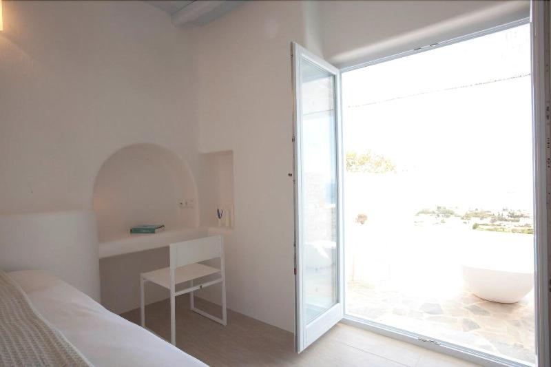 Calme Boutique Hotel - Oda