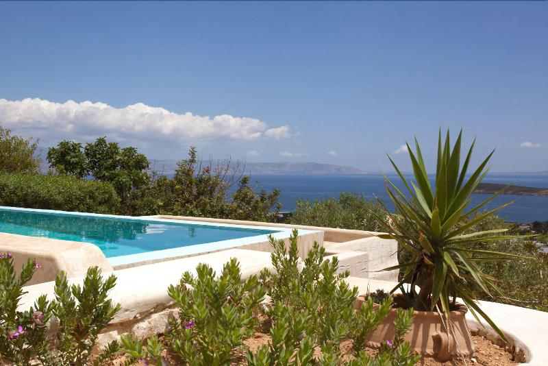 Calme Boutique Hotel - Oda