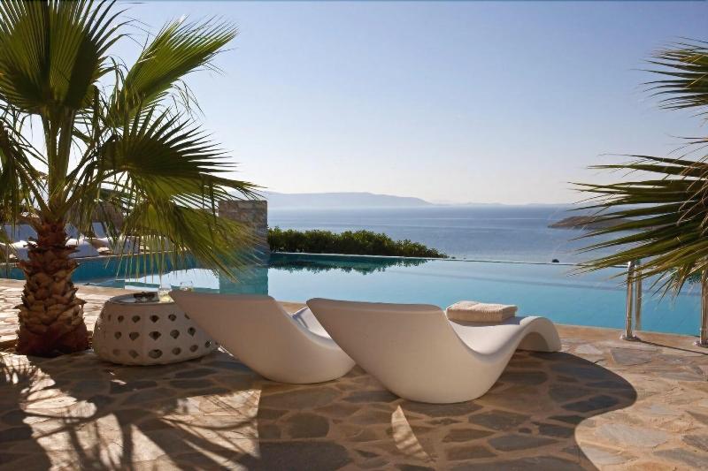 Calme Boutique Hotel - Oda