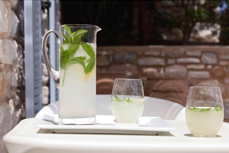 Calme Boutique Hotel - Oda