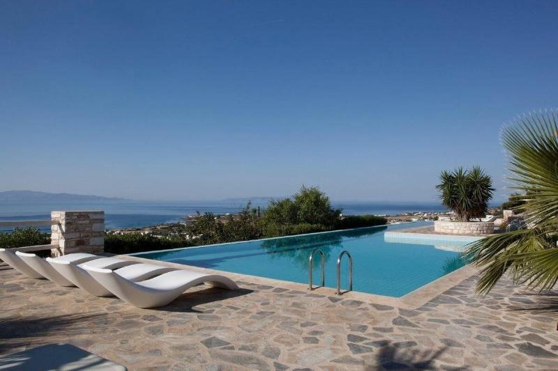 Calme Boutique Hotel - Oda