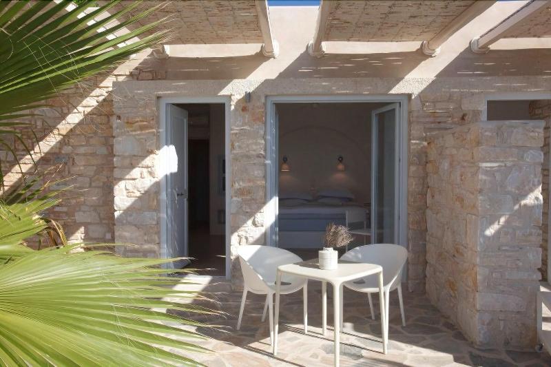Calme Boutique Hotel - Oda