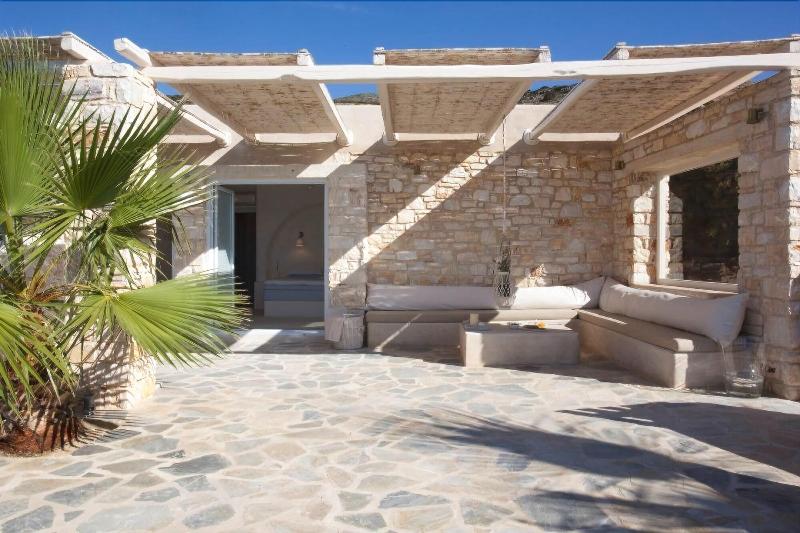Calme Boutique Hotel - Oda