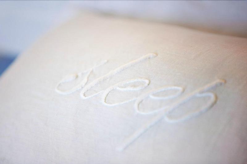 Calme Boutique Hotel - Oda