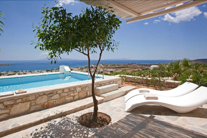 Calme Boutique Hotel - Oda