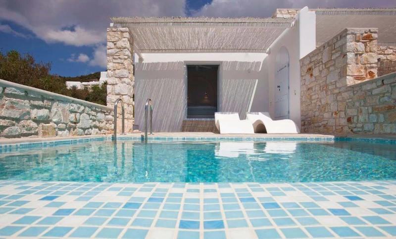 Calme Boutique Hotel - Oda