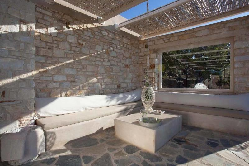 Calme Boutique Hotel - Oda