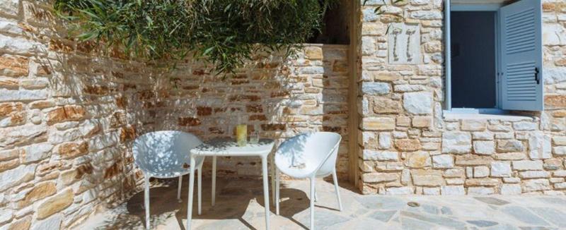 Calme Boutique Hotel - Oda