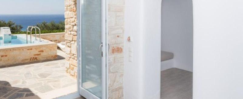 Calme Boutique Hotel - Oda