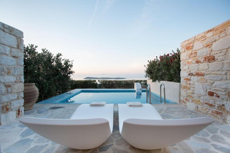 Calme Boutique Hotel - Oda