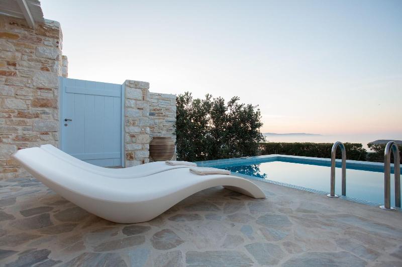Calme Boutique Hotel - Oda