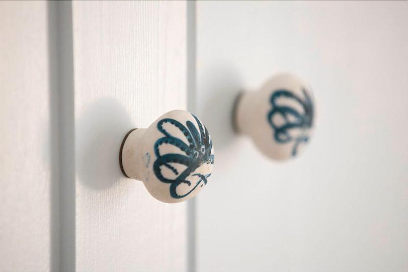 Calme Boutique Hotel - Oda