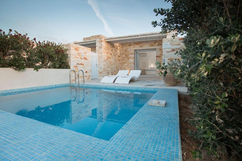 Calme Boutique Hotel - Oda
