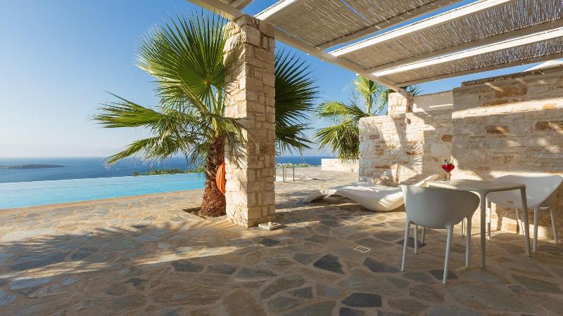 Calme Boutique Hotel - Oda