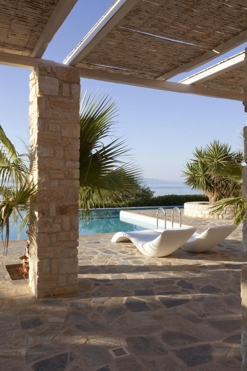Calme Boutique Hotel - Oda