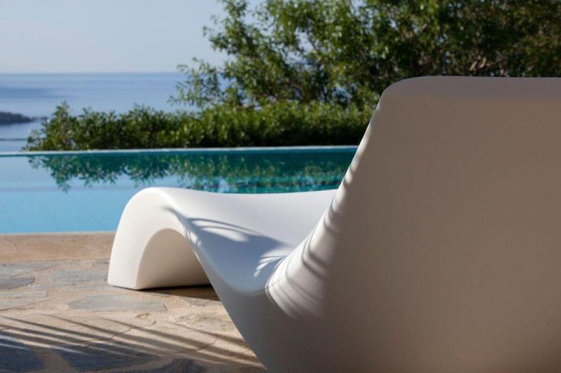 Calme Boutique Hotel - Oda