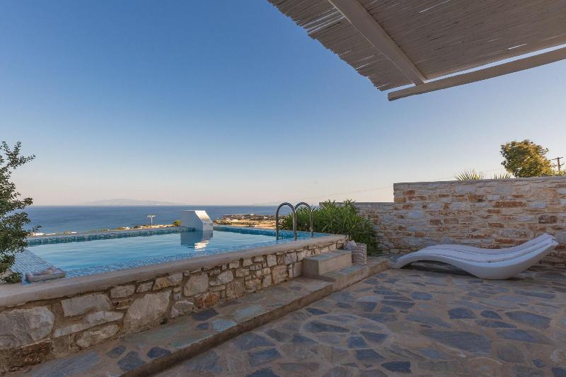 Calme Boutique Hotel - Oda