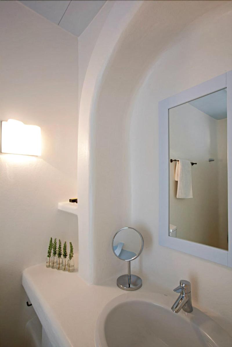 Calme Boutique Hotel - Oda