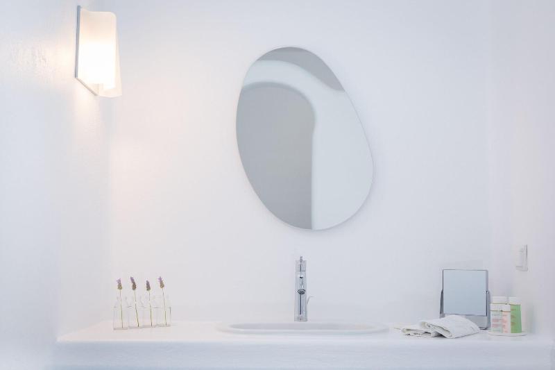 Calme Boutique Hotel - Oda