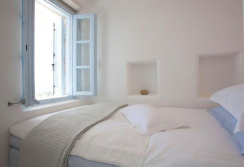 Calme Boutique Hotel - Oda
