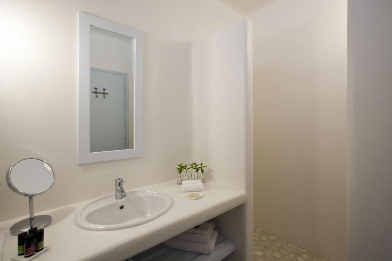 Calme Boutique Hotel - Oda