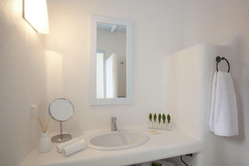 Calme Boutique Hotel - Oda