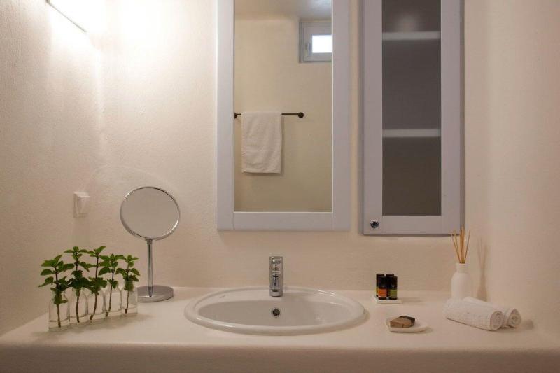 Calme Boutique Hotel - Oda
