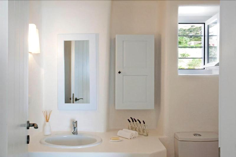 Calme Boutique Hotel - Oda