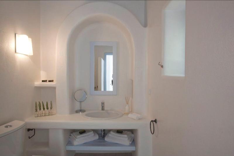 Calme Boutique Hotel - Oda