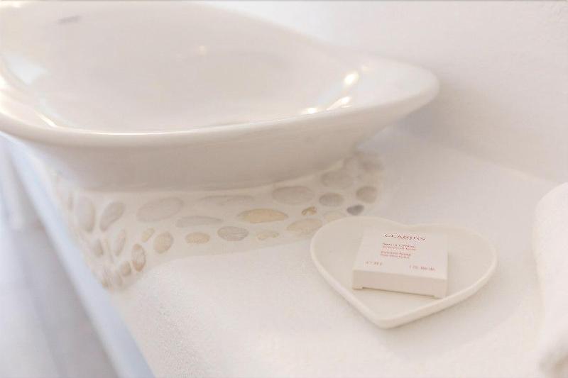 Calme Boutique Hotel - Oda