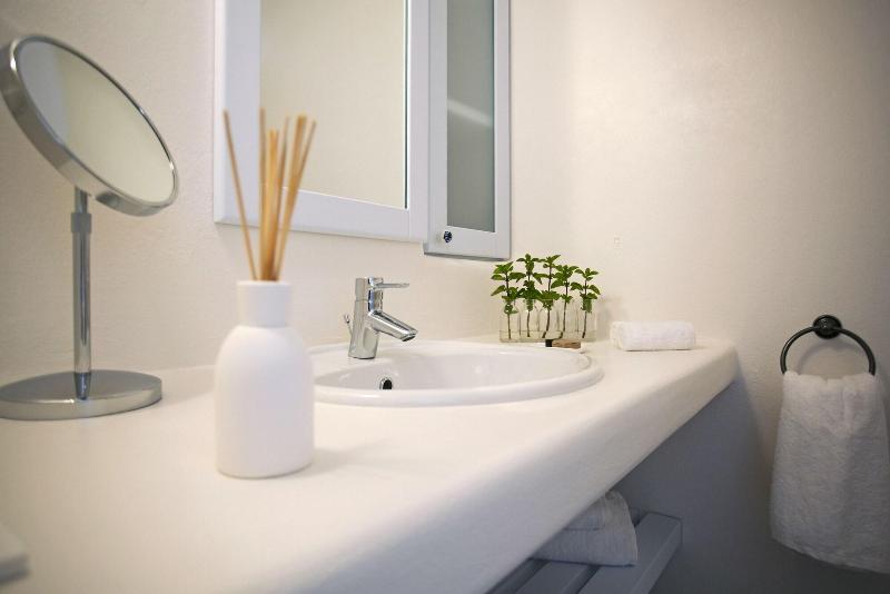 Calme Boutique Hotel - Oda