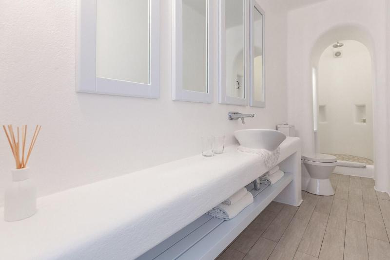 Calme Boutique Hotel - Oda