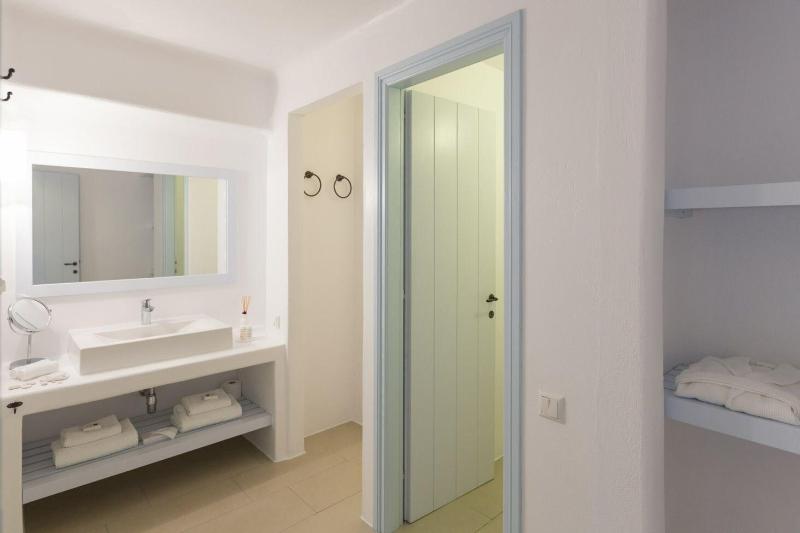 Calme Boutique Hotel - Oda