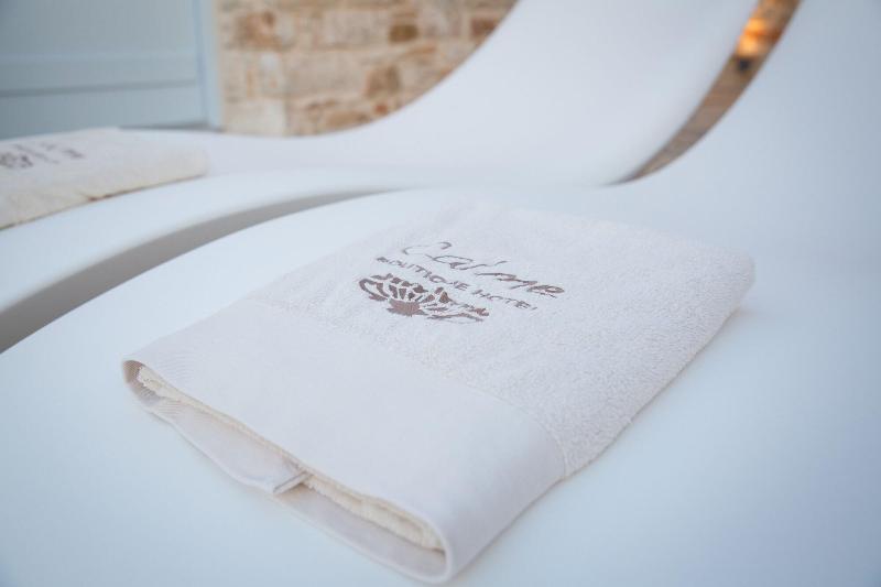 Calme Boutique Hotel - Oda