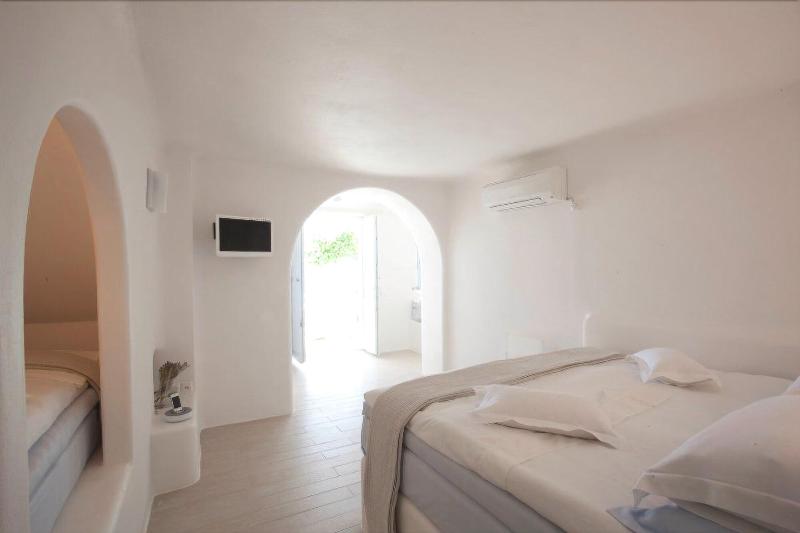 Calme Boutique Hotel - Oda