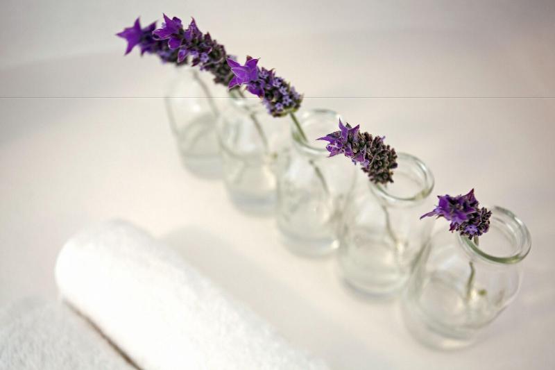 Calme Boutique Hotel - Oda