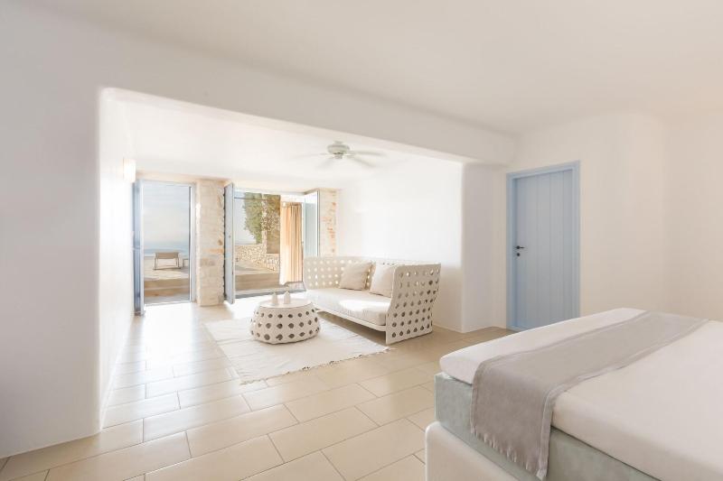 Calme Boutique Hotel - Oda