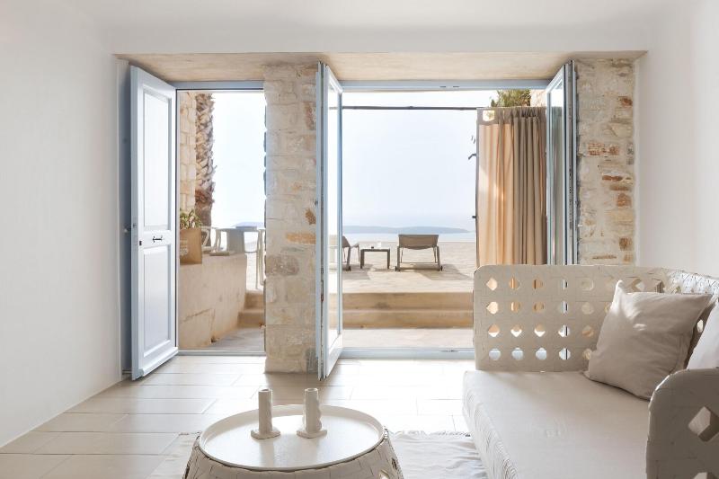 Calme Boutique Hotel - Oda