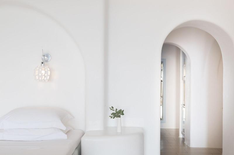 Calme Boutique Hotel - Oda