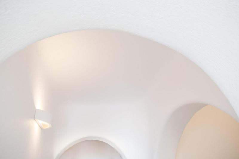 Calme Boutique Hotel - Oda