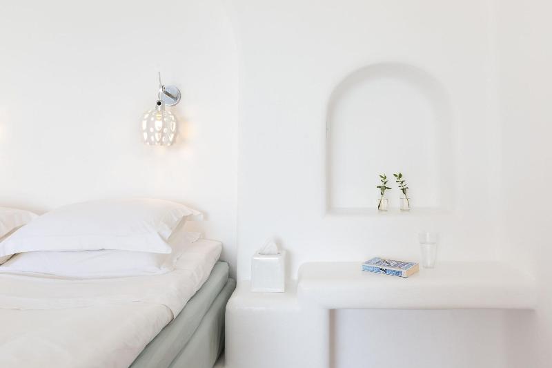 Calme Boutique Hotel - Oda