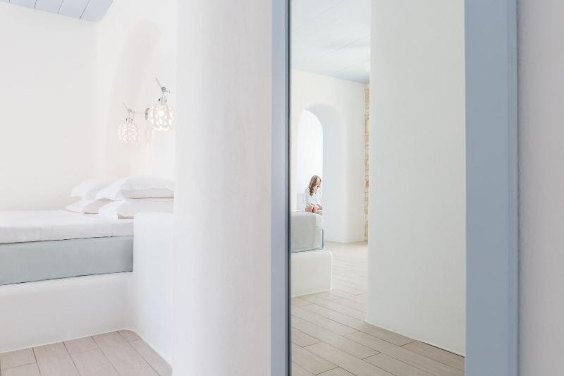 Calme Boutique Hotel - Oda