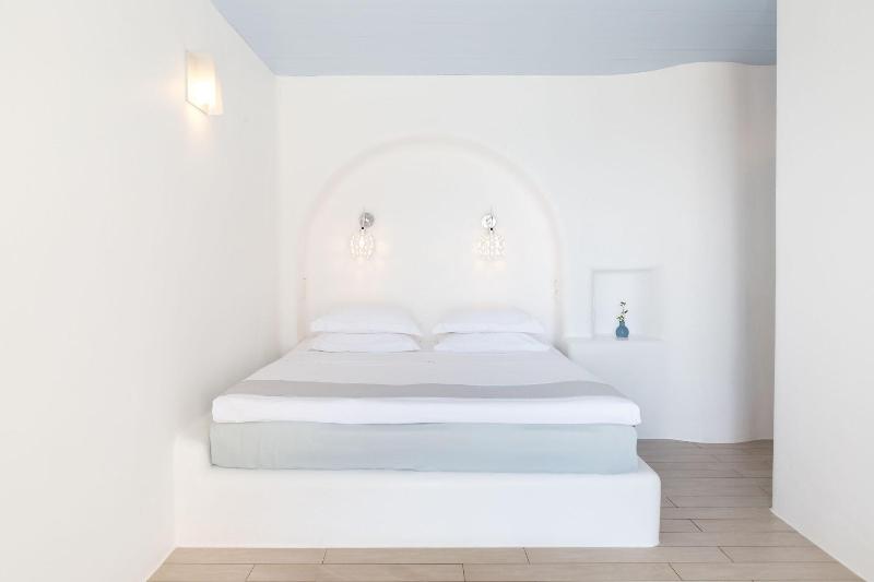 Calme Boutique Hotel - Oda