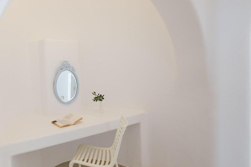Calme Boutique Hotel - Oda