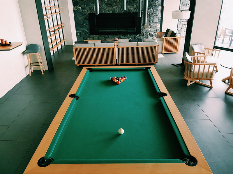 Pedras Do Mar Resort & Spa - Aktivite